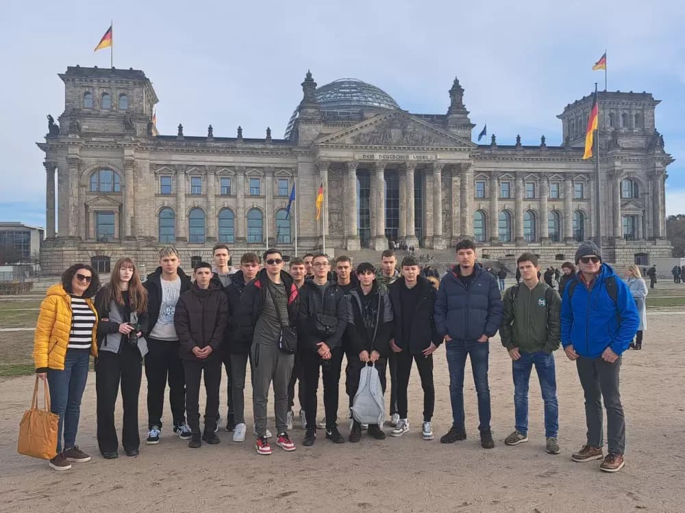 Erasmus+ iskustvo koje mijenja mlade: Učenici i nastavnici bogatiji za znanje, prijateljstva i nova iskustva