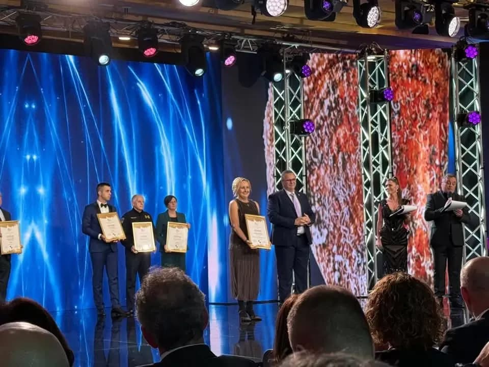 ODLIČNE VIJESTI S DANA HRVATSKOG TURIZMA: Jasminka Blašković prava ʼambasadoricaʼ Pleternice