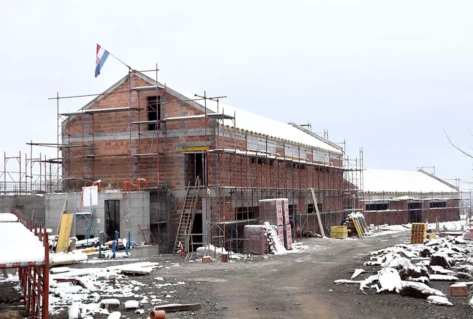 Velebna investicija u srcu Požeške kotline: Jakšić gradi Centar koji će pružiti dom i sigurnost starijima