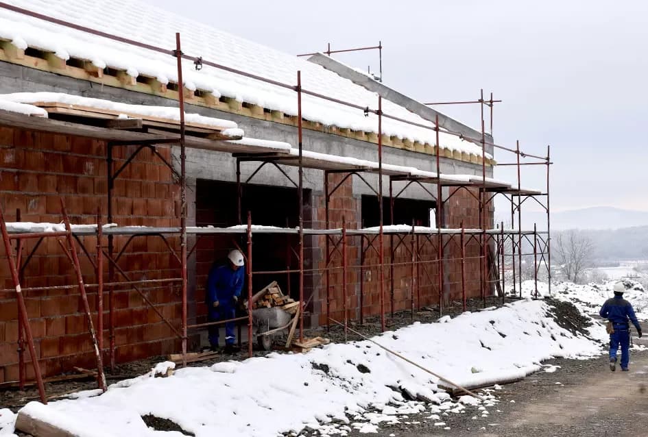 Velebna investicija u srcu Požeške kotline: Jakšić gradi Centar koji će pružiti dom i sigurnost starijima