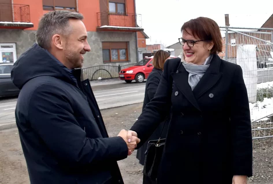 Velebna investicija u srcu Požeške kotline: Jakšić gradi Centar koji će pružiti dom i sigurnost starijima