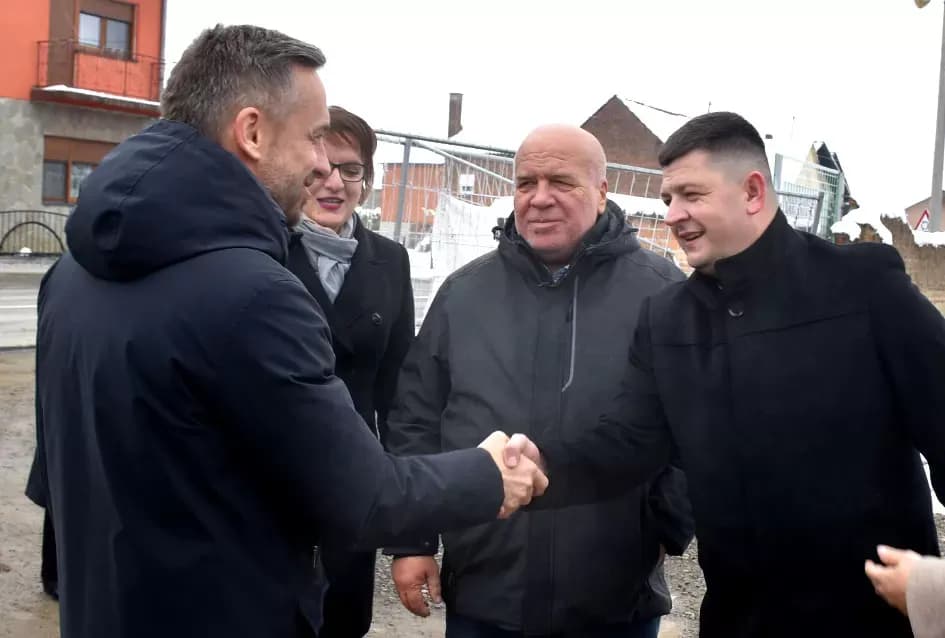 Velebna investicija u srcu Požeške kotline: Jakšić gradi Centar koji će pružiti dom i sigurnost starijima