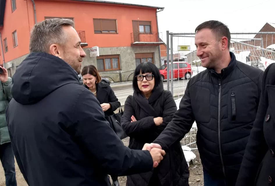 Velebna investicija u srcu Požeške kotline: Jakšić gradi Centar koji će pružiti dom i sigurnost starijima