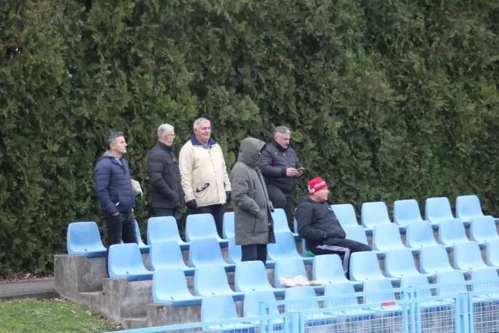 Poraz Slavije od Belišća u Pleternici