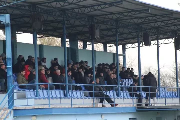 Poraz Slavije od Belišća u Pleternici
