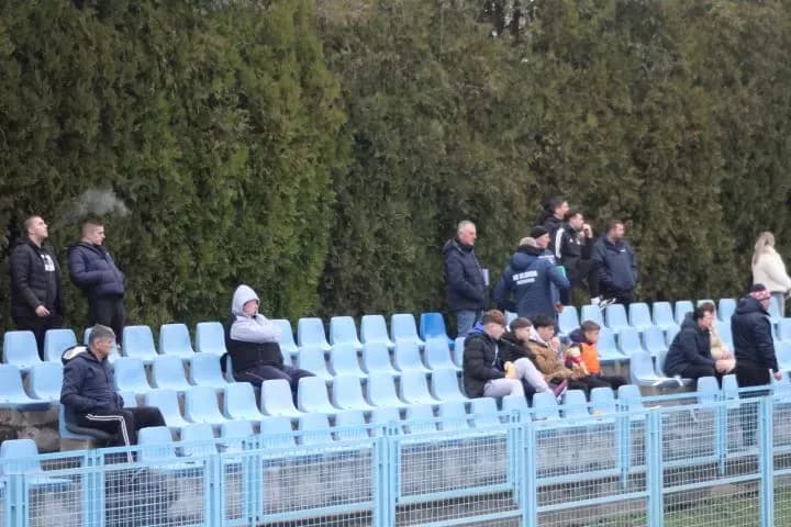 Poraz Slavije od Belišća u Pleternici