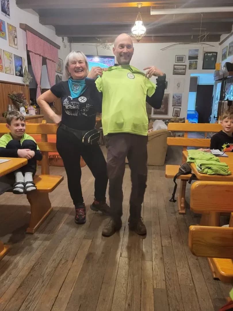 Na krilima prirode – mali kutjevački planinari doživjeli svoj veliki izlet