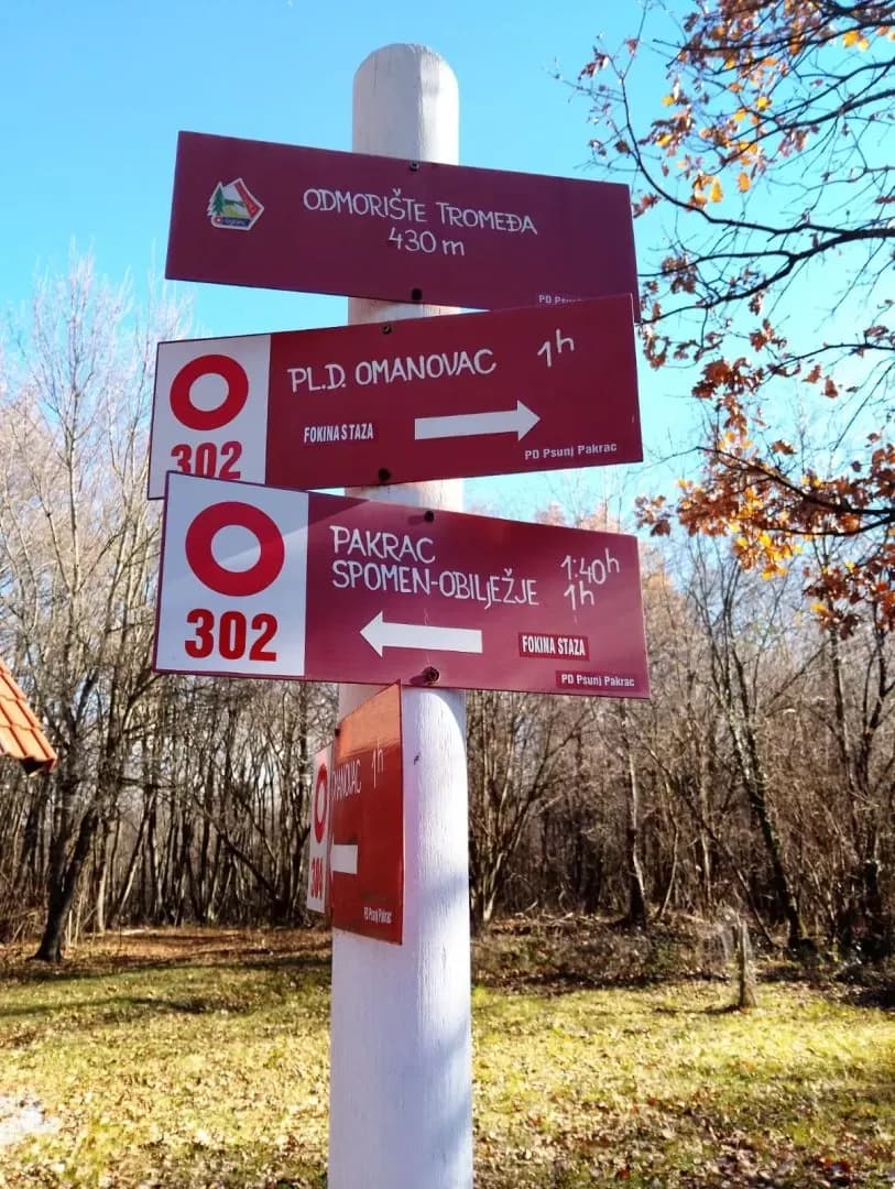 Na krilima prirode – mali kutjevački planinari doživjeli svoj veliki izlet
