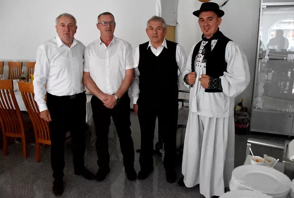 Zahvalnice Općine Jakšić primili su Limarija Pažin, OŠ Mladost, Mirela Pavličić Hein, Slavko Glavaš i Ivo Grbeš-Honda