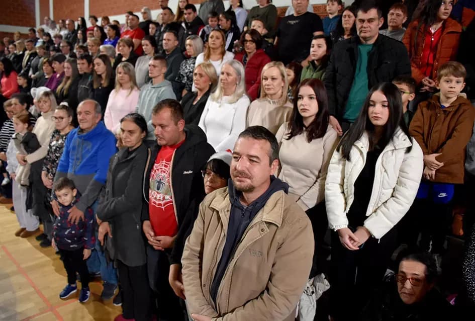 Brestovačka priredba donijela poruke zajedništva, empatije i dobrote