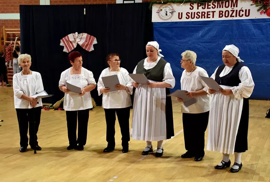 Brestovačka priredba donijela poruke zajedništva, empatije i dobrote