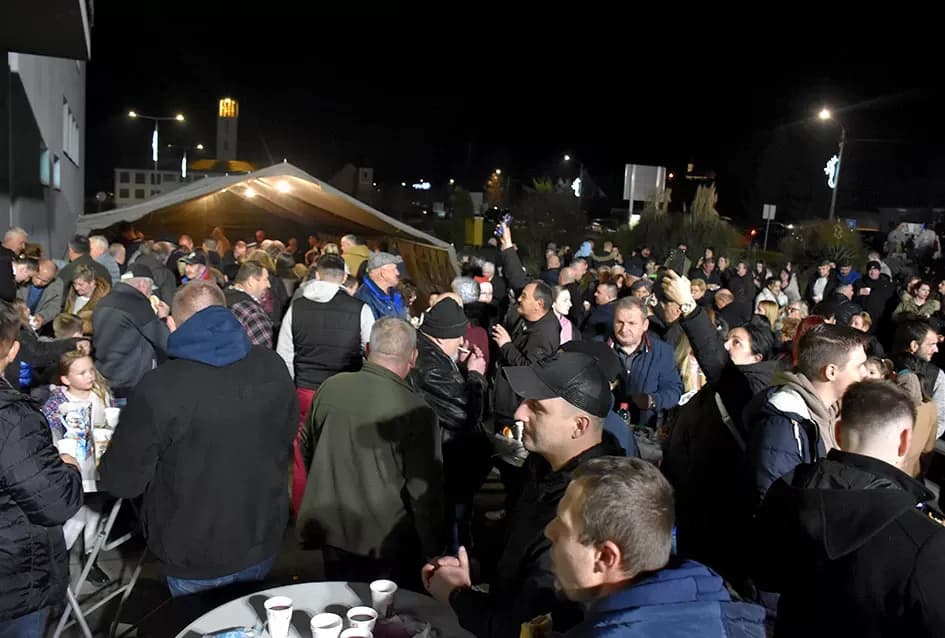 Brestovačka priredba donijela poruke zajedništva, empatije i dobrote