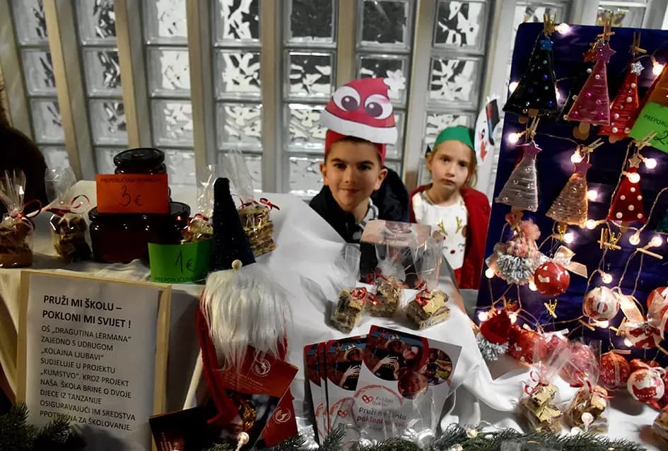 Brestovačka priredba donijela poruke zajedništva, empatije i dobrote