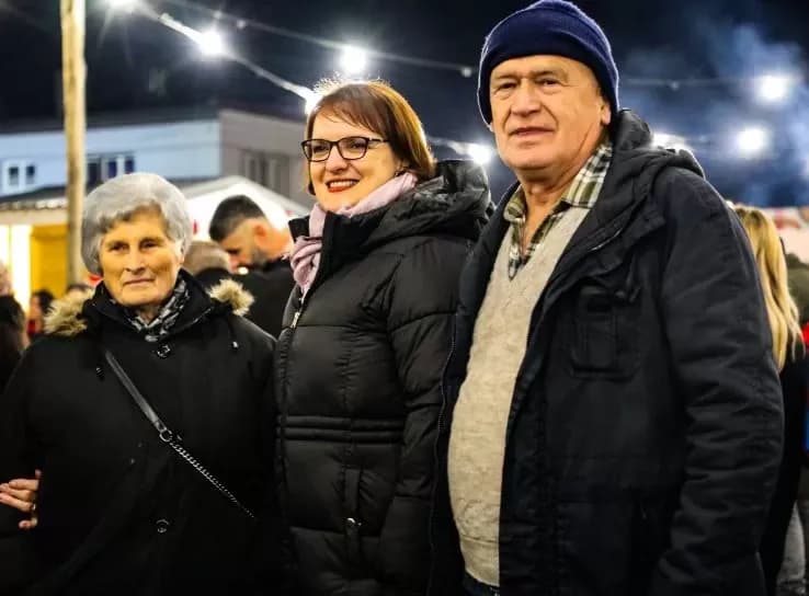 U Bećarskom šoru u znaku osoba „zlatne dobi“, ribiča i Tamburaškog sastava „Podrumski bećari”