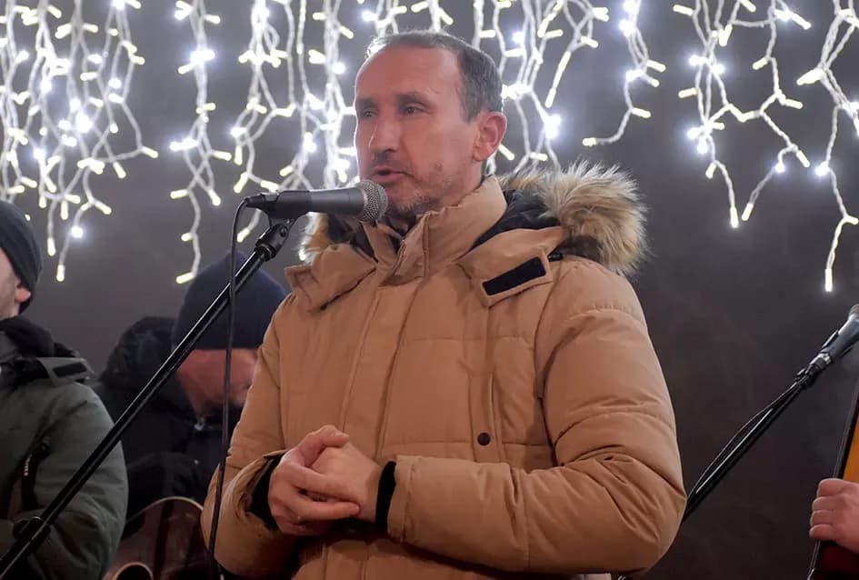 Drugi Advent u Čaglinu: Blagdanska čarolija okupila mještane unatoč prohladnom vremenu