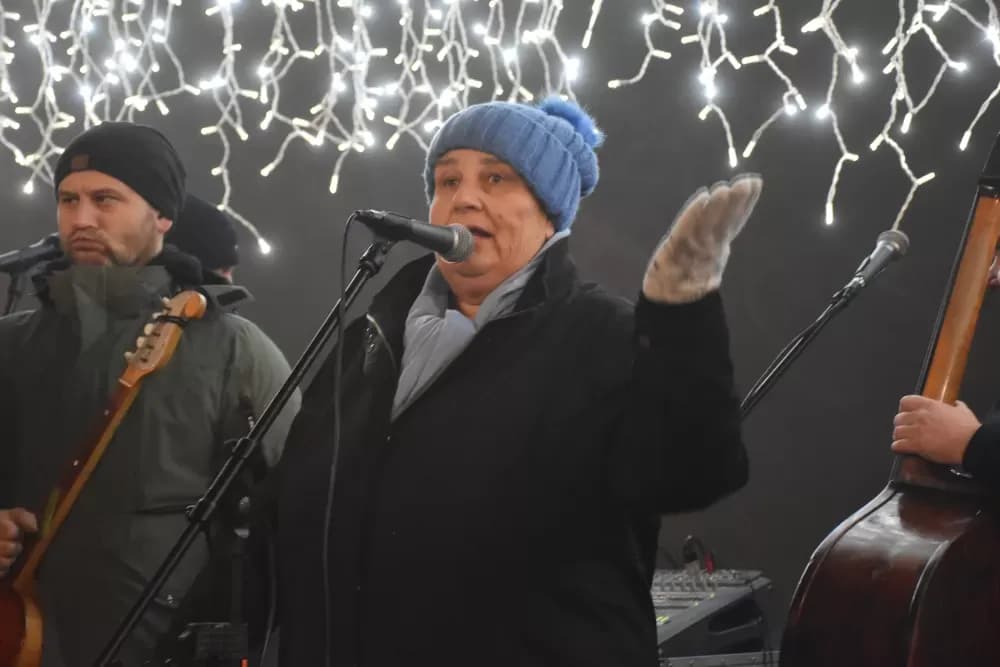 Drugi Advent u Čaglinu: Blagdanska čarolija okupila mještane unatoč prohladnom vremenu