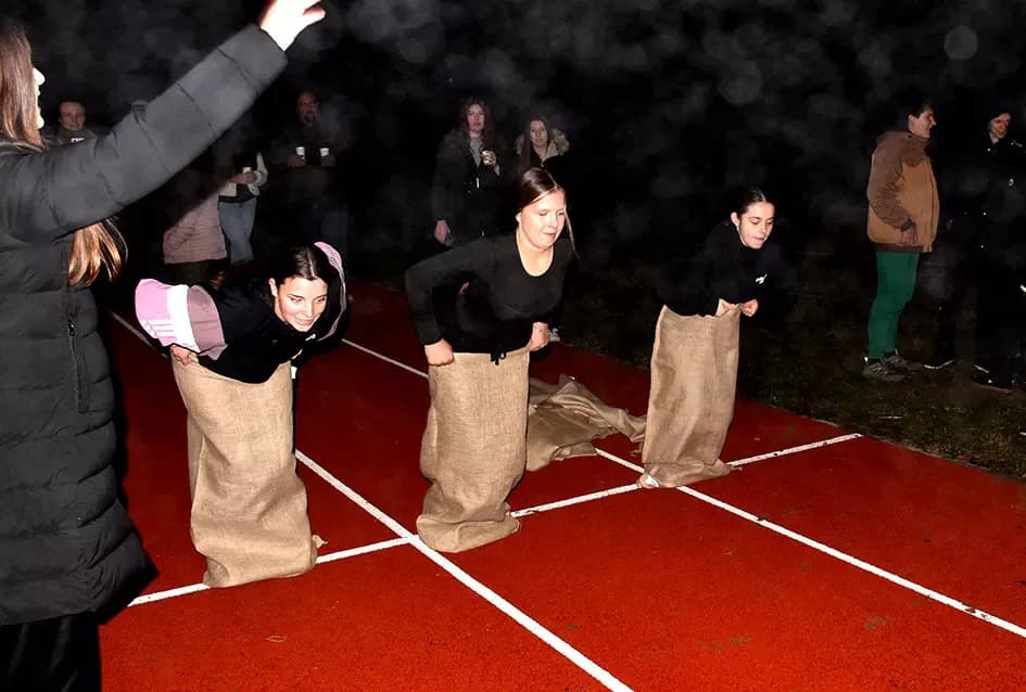 Drugi Advent u Čaglinu: Blagdanska čarolija okupila mještane unatoč prohladnom vremenu