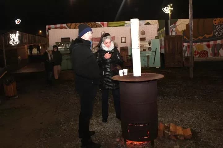 BEĆARSKI ŠOR: U veselom adventskom raspoloženju uz pikantni lovački čobanac i Tamburaški sastav „Zlatna dolina“