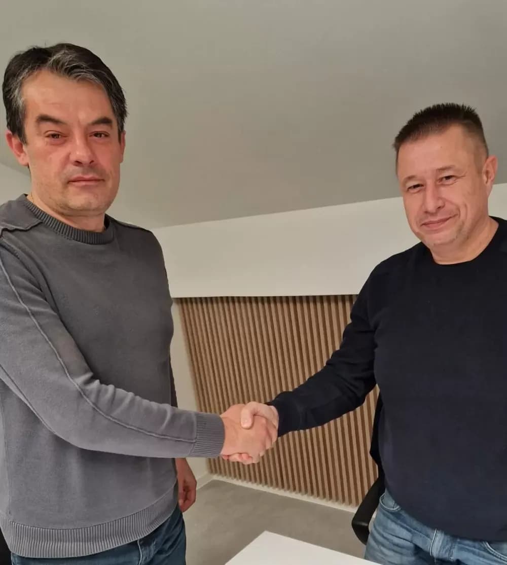 Četiri i pol godine srca i predanosti: Slavonija zahvaljuje Tomislavu Čabraji