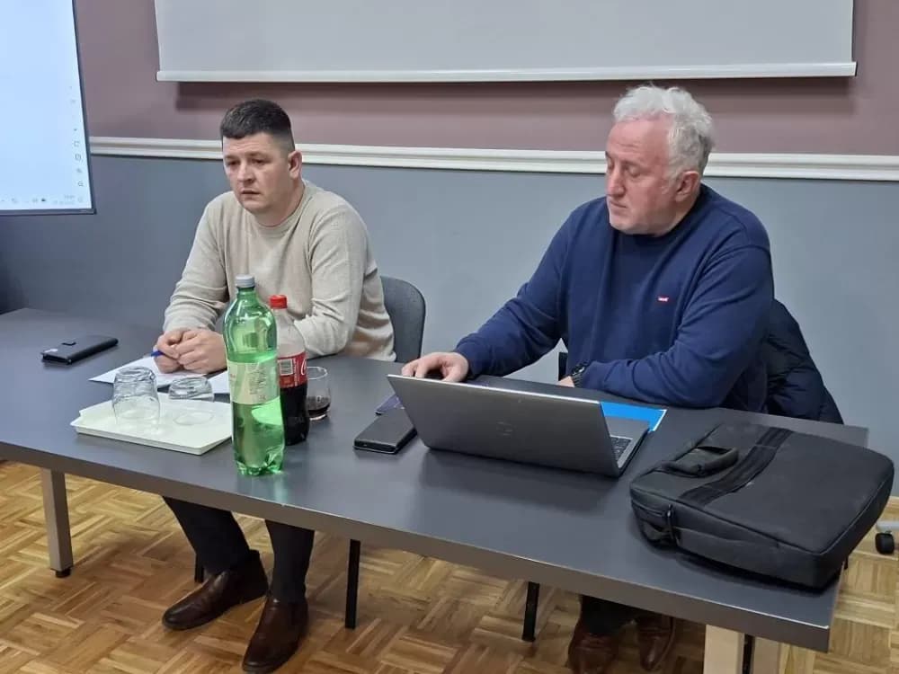 Kaptol nastavlja s odgovornim upravljanjem i potporom lokalnom gospodarstvu