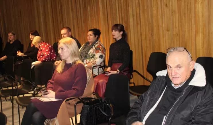 SJEDNICA PLETERNIČKOG GRADSKOG VIJEĆA Usvojen rebalans proračuna, završena prva faza obnove kolnika od Kuzmice do Vesele, promjena ravnatelja Knjižnice