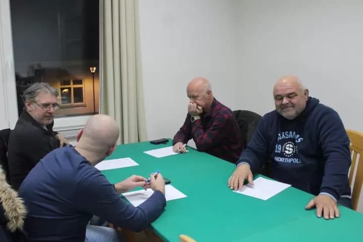 SKUPŠTINA ŽUPANIJSKOG ŠAHOVSKOG SAVEZA Za predsjednika izabran Ivica Čulo