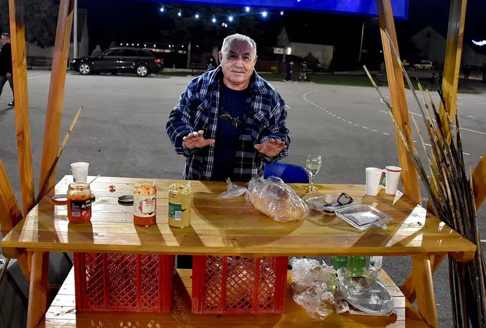 Jakšić dobio novu tradiciju: Veliki odaziv na adventsko druženje
