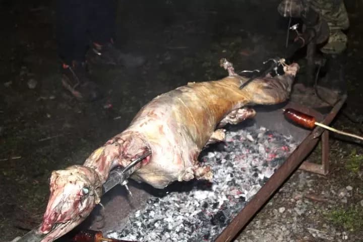 U BEĆARSKOM ŠORU: Božićni sajam, druženje s vatrogascima i Tamburaškim sastavom „Paori“