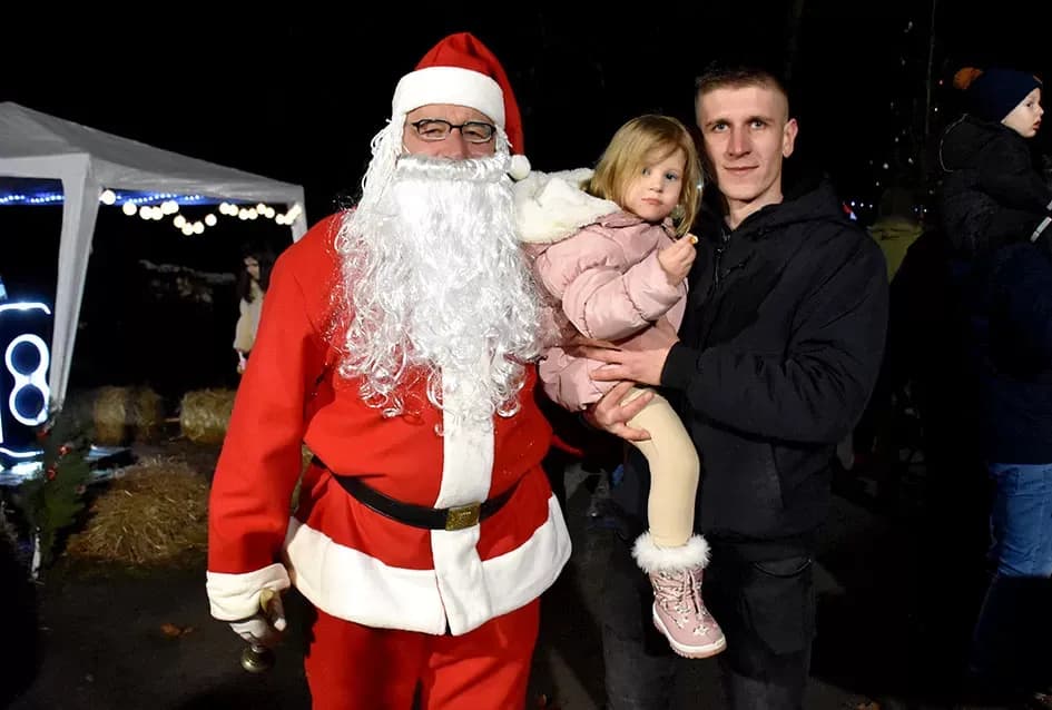 Srce Trenkova kuca za ʼSlogićeʼ: Uspješno održan prvi humanitarni Advent