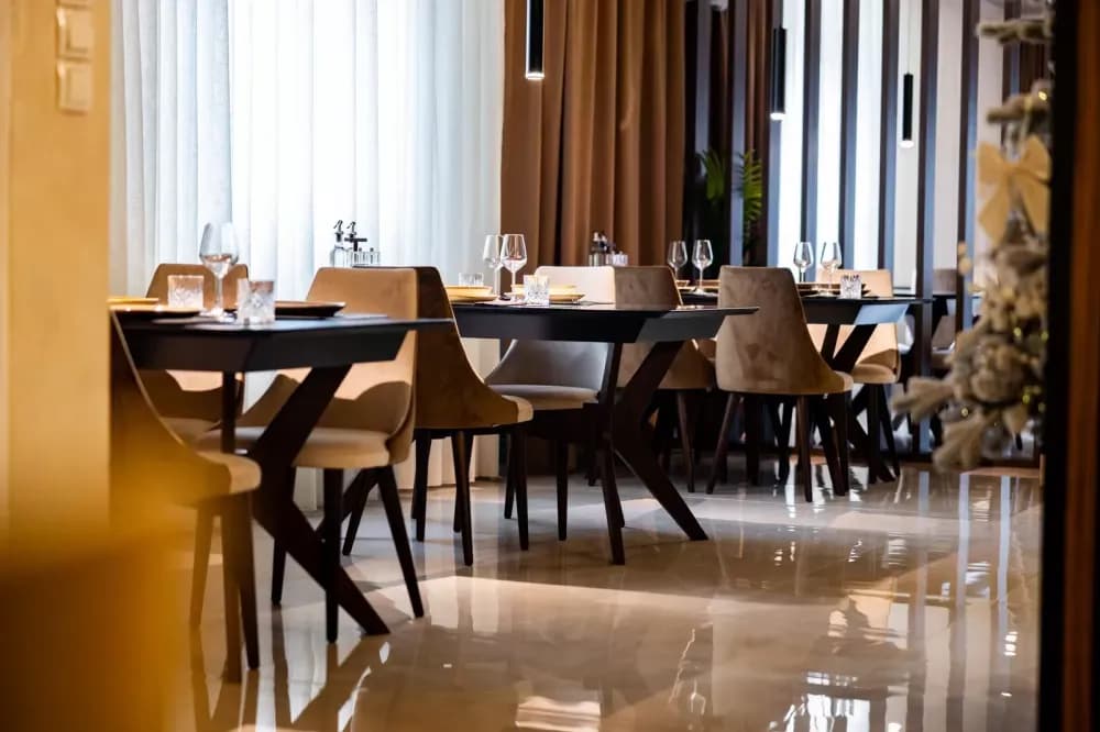 Nova gastronomska priča u Požegi: otvoren ekskluzivni restoran Triluna