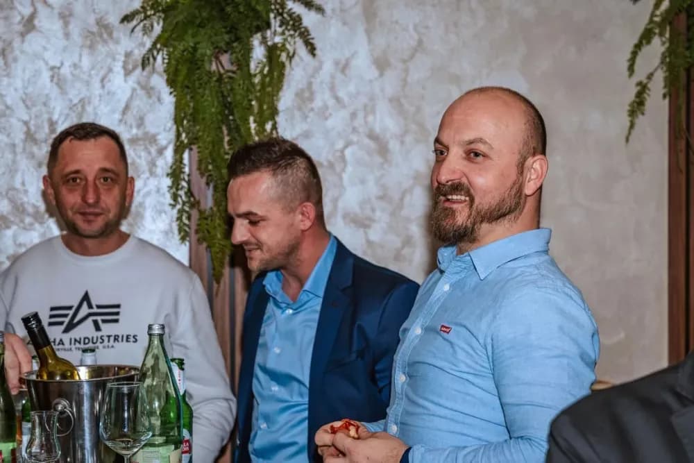 Gastro novost u Požegi: Triluna donosi okus tradicije i suvremeni ugođaj