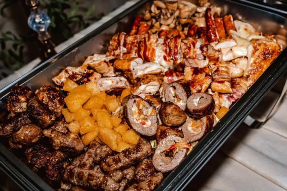 Gastro novost u Požegi: Triluna donosi okus tradicije i suvremeni ugođaj