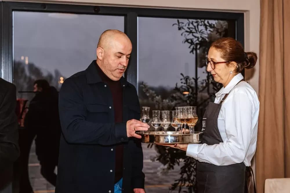 Gastro novost u Požegi: Triluna donosi okus tradicije i suvremeni ugođaj