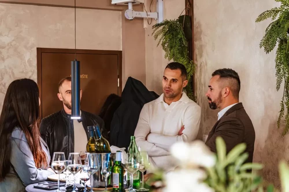 Gastro novost u Požegi: Triluna donosi okus tradicije i suvremeni ugođaj