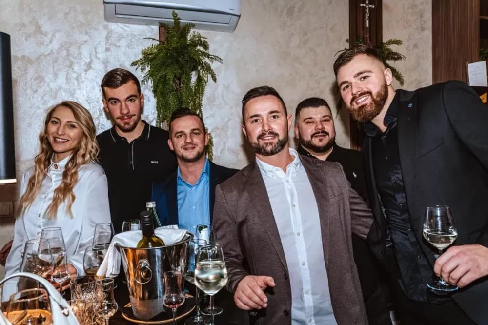 Gastro novost u Požegi: Triluna donosi okus tradicije i suvremeni ugođaj