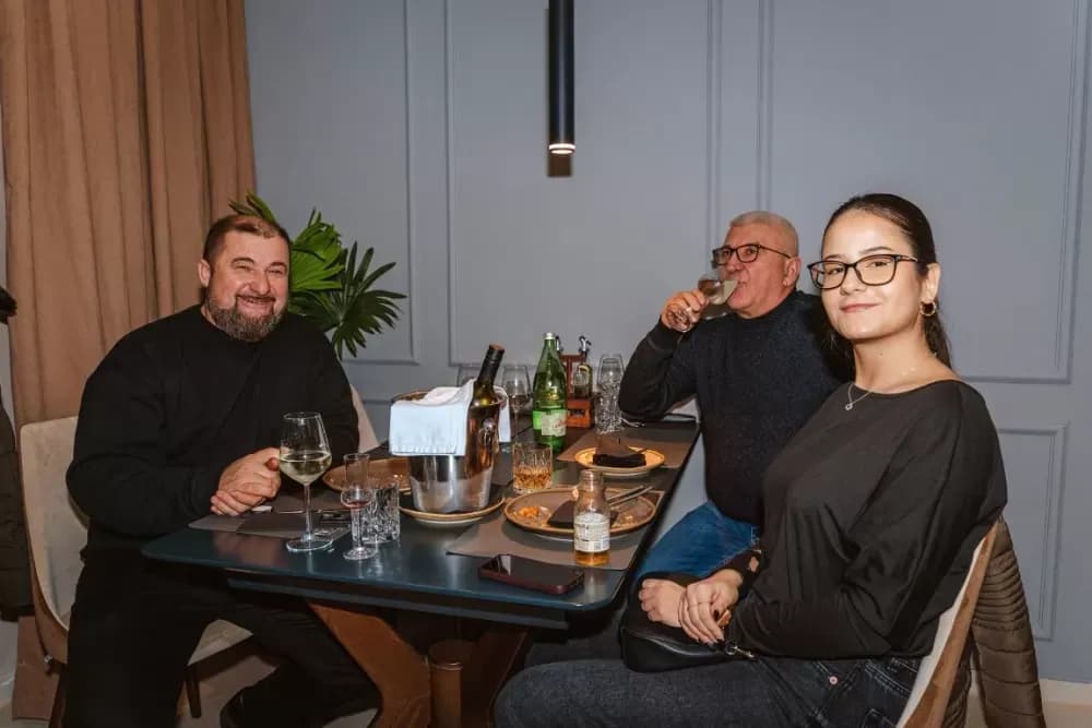 Gastro novost u Požegi: Triluna donosi okus tradicije i suvremeni ugođaj