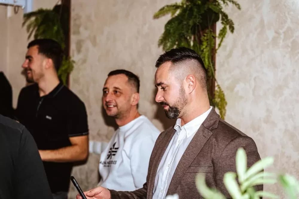 Gastro novost u Požegi: Triluna donosi okus tradicije i suvremeni ugođaj