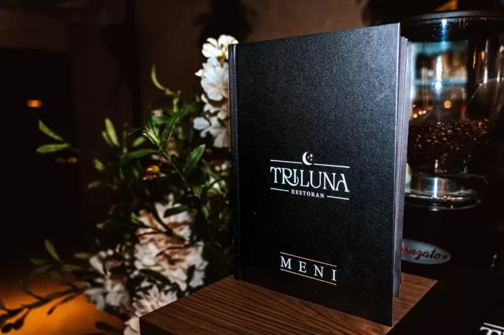 Gastro novost u Požegi: Triluna donosi okus tradicije i suvremeni ugođaj
