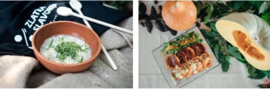 Vrhunska vina, kanapei i carpaccio na slavonski način! Zlatna Slavonija spremna za gurmanski iskorak!