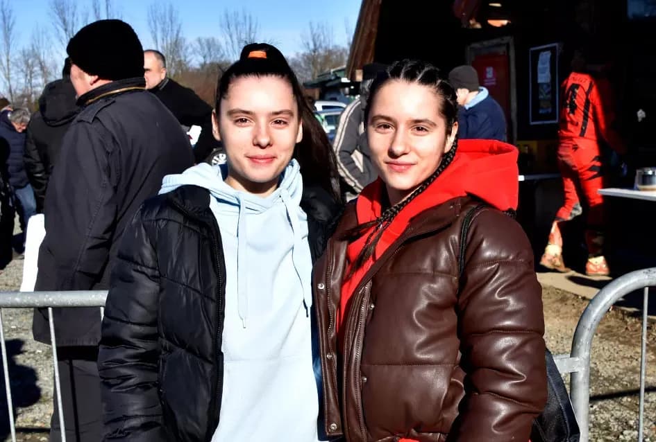 Jubilarno 20. slavlje na Vilarama: Ivan Kundid pobjednik tradicionalne novogodišnje utrke