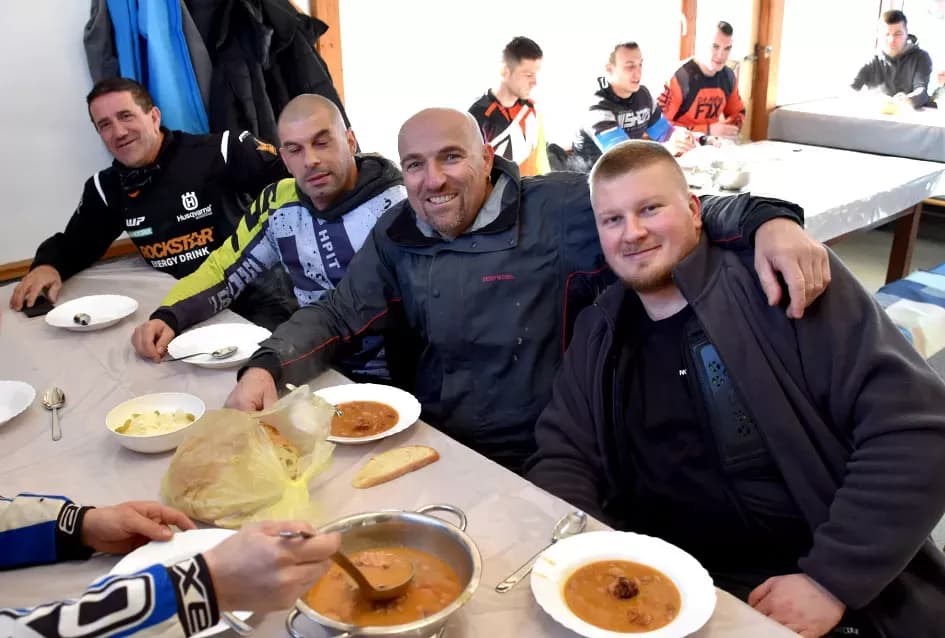 Jubilarno 20. slavlje na Vilarama: Ivan Kundid pobjednik tradicionalne novogodišnje utrke
