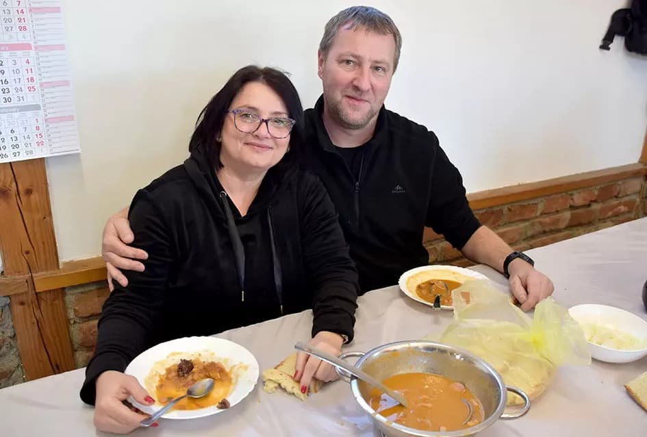 Jubilarno 20. slavlje na Vilarama: Ivan Kundid pobjednik tradicionalne novogodišnje utrke