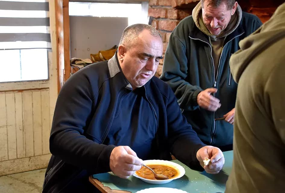 Jubilarno 20. slavlje na Vilarama: Ivan Kundid pobjednik tradicionalne novogodišnje utrke