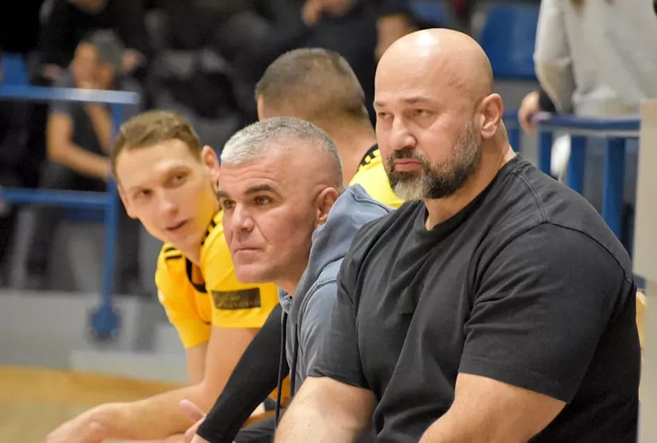 VELIČANSTVENA ZAVRŠNICA U GRABRIKU: Ekipa ʼSamsoneʼ osvojila Požegu i pokazala ogromno srce