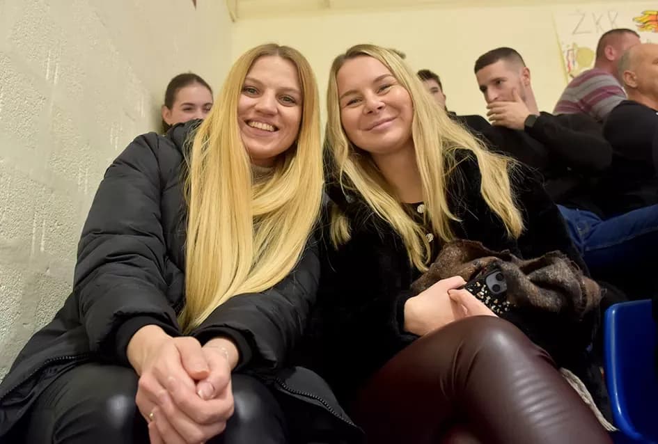 VELIČANSTVENA ZAVRŠNICA U GRABRIKU: Ekipa ʼSamsoneʼ osvojila Požegu i pokazala ogromno srce