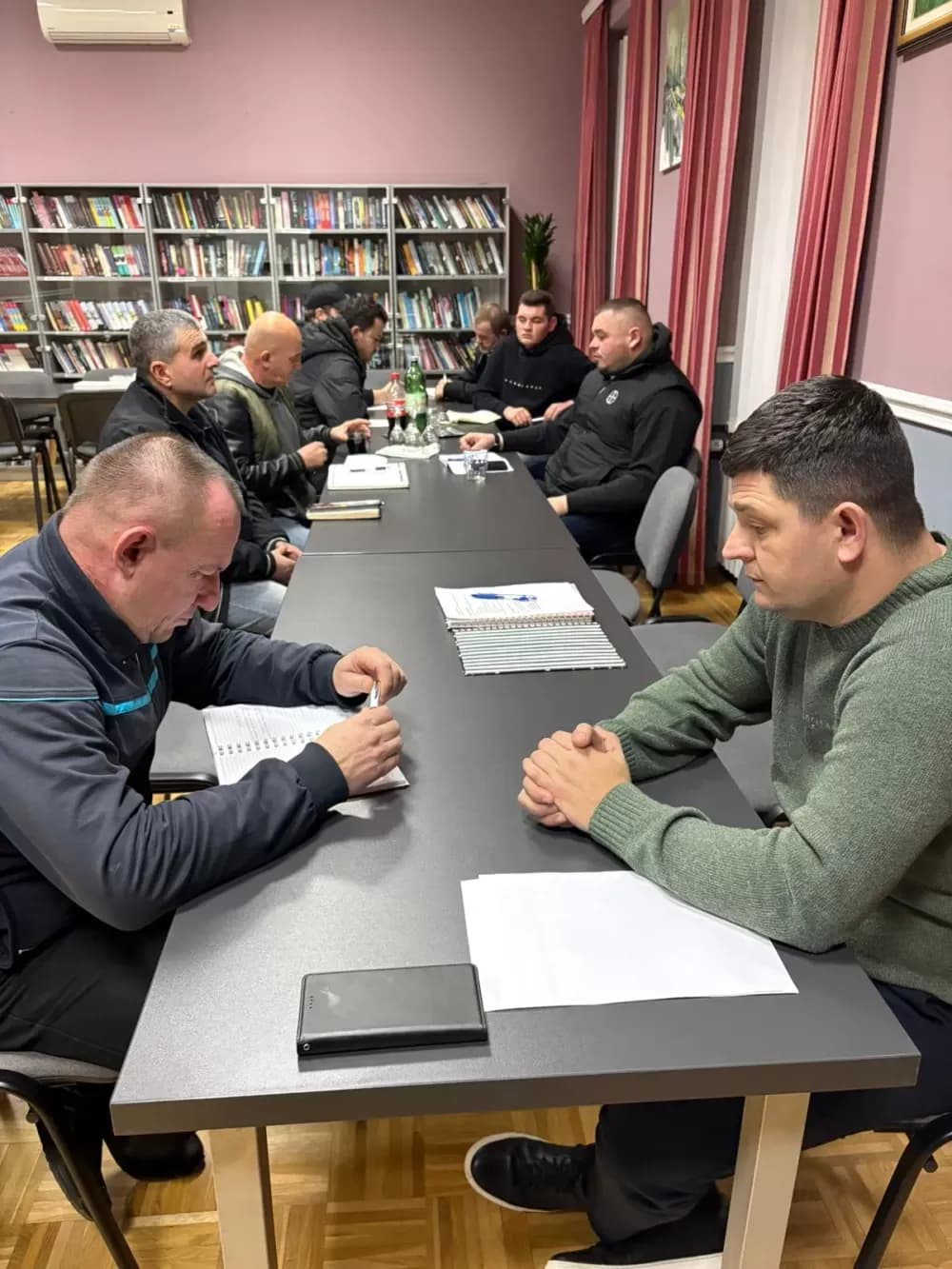 Dogovorene izborne skupštine vatrogasaca kaptolačkog kraja, a DVD Golo Brdo slavi jubilej