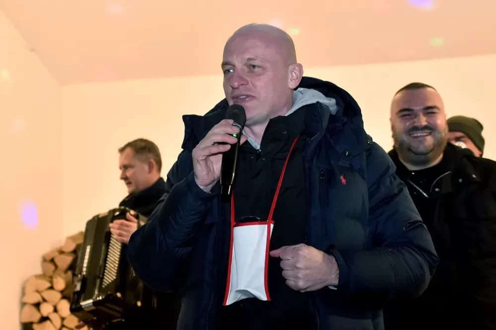 Vincelovo u Biškupcima potvrdilo status jedne od najvećih proslava u Požeštini
