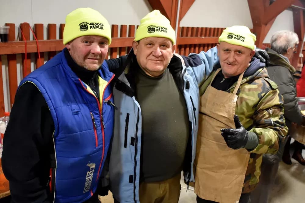 Vincelovo u Biškupcima potvrdilo status jedne od najvećih proslava u Požeštini