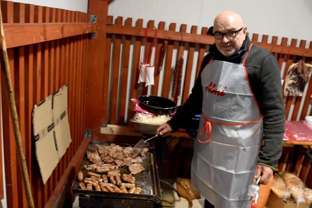 Vincelovo u Biškupcima potvrdilo status jedne od najvećih proslava u Požeštini