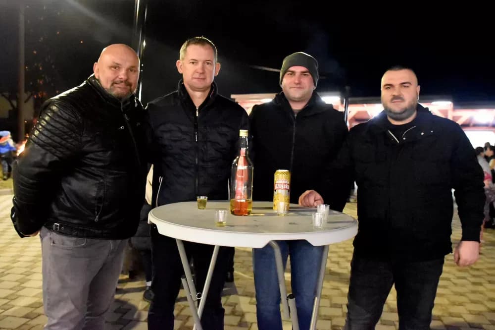 Vincelovo u Biškupcima potvrdilo status jedne od najvećih proslava u Požeštini